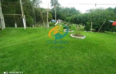 Imagem 10: Chácara em Arujá. Piscina, Churrasqueirae80m² de Área