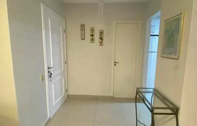 Imagem 9: Excelente apartamento de 3 dormitórios totalmente mobiliado para locação...