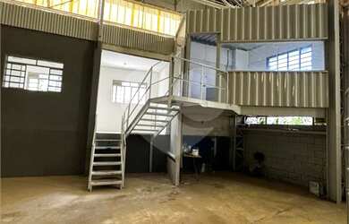 Imagem 13: Galpão em Atibaia para venda ou locação