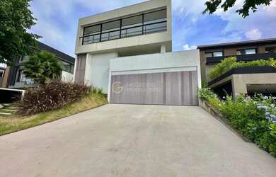 Imagem 2: Casa em Condomínio para Locação em Santana de Parnaíba, Alphaville,...