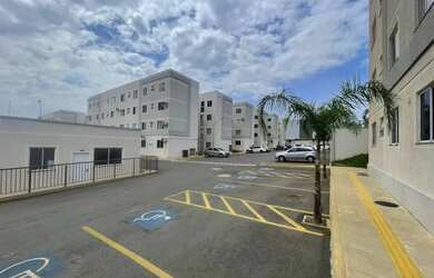 Imagem 2: Apartamento à venda no Condomínio Gran Torino de 42,00 m² - St. Papillon Park