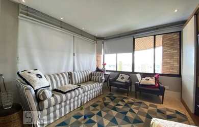 Imagem 8: Apartamento à Venda - Portal do Morumbi, 3 Quartos, 235 m2