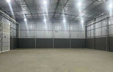 Imagem 9: Garpão com 740m² para locação no bairro cordeiros