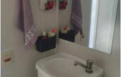 Imagem 5: Apartamento moderno com 2 quartos e vaga de garagem à venda em Jundiaí...