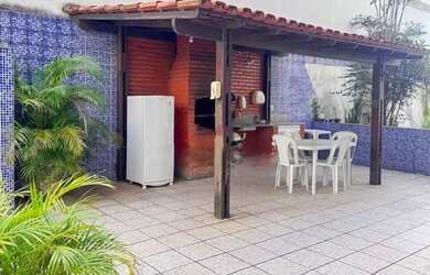 Imagem 12: Imóvel para venda possui 150 metros quadrados com 3 quartos em Praia...