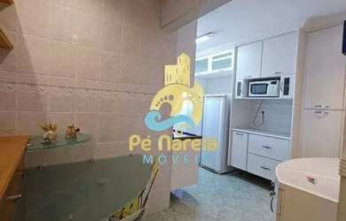 Imagem 15: Apartamento para aluguel em Praia Grande (Canto do Forte) 3 Dormitórios, 2 Vagas, Vista M