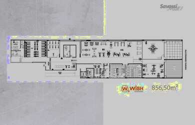 Imagem 6: Loja para alugar, 114 m² por R$ 11.460,00/mês - Savassi - Belo Horizonte/MG