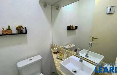 Imagem 9: CONJ. COMERCIAL - CIDADE MONÇÕES - SP