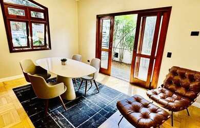 Imagem 11: RR8027 Casa 520m² CONDOMÍNIO RESIDENCIAL 1 - OPORTUNIDADE - 4 Suítes 6 Vagas - Santana de