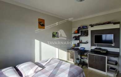 Imagem 16: Casa Padrão em Ponta Grossa