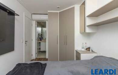 Imagem 11: APARTAMENTO - VILA ESTER ZONA NORTE - SP