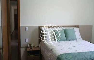 Imagem 16: Casa com 3 dormitórios à venda, 95 m² por R$ 550.000,00 - Nova Atibaia...