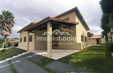 Imagem 4: Casa térrea à venda condomínio em Bom Jesus dos Perdões - 800m²