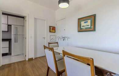 Imagem 4: Venda Apartamento 2 Dormitórios - 78 m² Chácara Santo Antônio