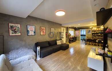 Imagem 2: Casa com 3 dormitórios, sendo 1 suíte para venda - Granja Viana - Cotia...