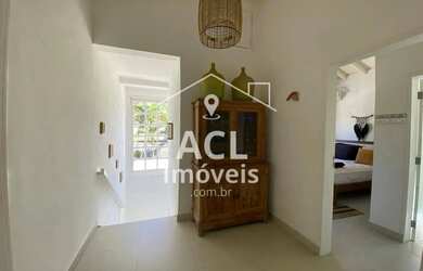 Imagem 7: Casa em condomínio pé na areia em Maresias