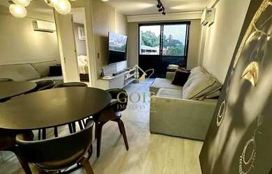 Imagem 2: Venda Apartamento 2 quartos, 1 suíte - Mangabeiras PORTEIRA FECBADA