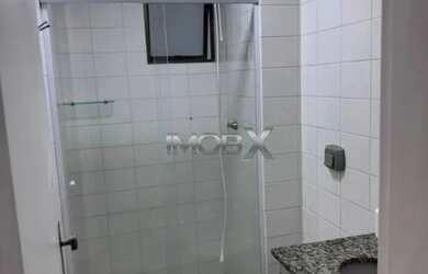 Imagem 9: Apartamento à Venda Residencial Portal do Sol Vila Aviação Bauru/SP