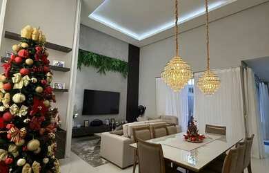 Imagem 8: Passaredo, casa térrea, 3 suítes, sendo 1 com closet, com piscina, financia