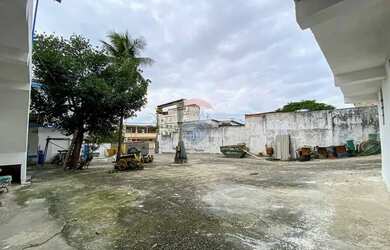Imagem 6: Galpão para Locação em Pilares por R$ 16.000,00