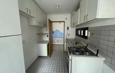 Imagem 6: Apartamento 3 dormitórios para alugar no Mansões Santo Antônio