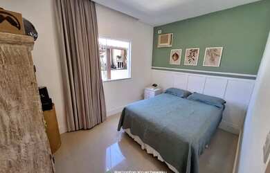 Imagem 5: Imóvel para venda tem 186 metros quadrados com 4 quartos