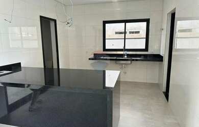 Imagem 5: CASA PARA LOCAÇÃO COM 3 SUÍTES E PISCINA NO COND GRAN VILLE SAN VENANCIO...