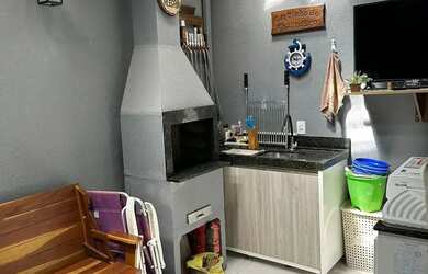 Imagem 8: SOBRADO EM ITAPEMA, APROX. 700M MAR, COM 02 SUITES!!!