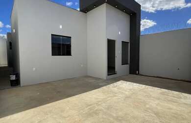 Imagem 2: Casa LINDA no Bairro PARQUE SUL !!!