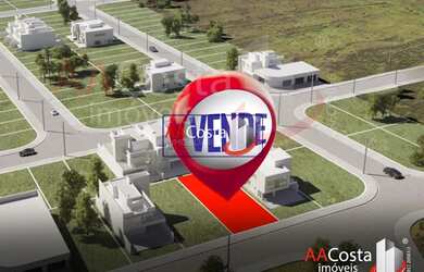 Imagem: O terreno possui 500m² de Área e está localizado em Sacramento