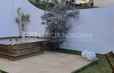 Imagem 9: Casa á venda Casa com 4 dormitórios