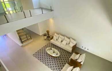 Imagem 6: Baixamos de 1.780.00 - Casa nascente, 331m², 4 suítes, cond ao lado da Lagoa