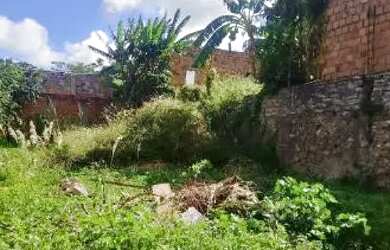 Imagem: O terreno possui 250m² de Área e está localizado em Jabotiana