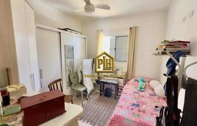 Imagem 16: Casa com 2 dormitórios à venda, 90 m² por R$ 580.000 - Nova Atibaia - Atibaia/SP