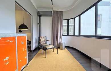 Imagem 9: Reformado, mobiliado, 3 dormitórios sendo 1 suíte master e 1 vaga -...