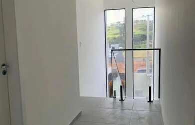 Imagem 8: CASA ASSOBRADADA - RESIDENCIAL JARDINS DA CATALUNHA - SP