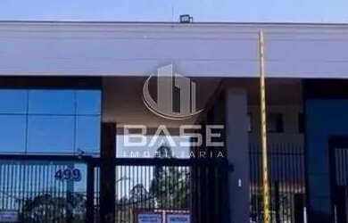 Imagem 7: Resid. Lot. Fechado Monterey - 1.049m² - São CIro