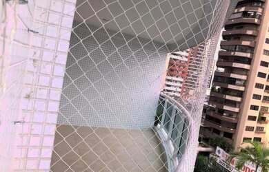 Imagem 10: ED.MANDARIM. Piscina, Imóvel mobiliado, Ar-condicionadoeÁrea de serviço