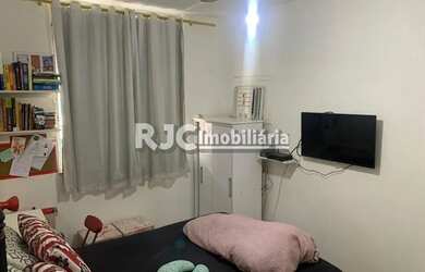 Imagem 6: Apartamento para venda possui 49 metros quadrados com 2 quartos em Vila...