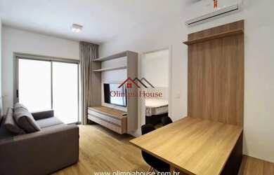 Imagem 5: Aluguel Apartamento 1 Dormitórios - 86 m² Pinheiros