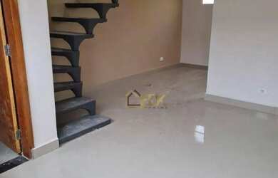 Imagem 6: Sobrado com 2 dormitórios, 54 m² - venda por R$ 371.000 ou aluguel por...