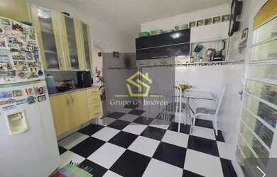 Imagem 7: Casa com 3 dormitórios à venda, 164 m² por R$ 790.000,00 - Jardim Santo Antônio - Valinhos