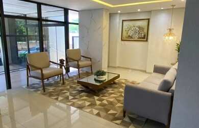 Imagem 2: Apartamento 2 Quartos 1 Suíte - Frente ao Cesamar - 2 Vagas - Oportunidade