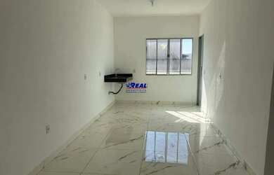 Imagem: O apartamento possui 2 Dormitórios, 1 Banheiro e 78m² de Área