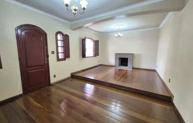 Imagem 6: Locação ou venda - Casa no Jardim Laranjeiras