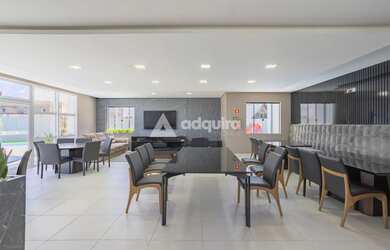 Imagem 15: Apartamento à venda, Centro, Ponta Grossa, PR