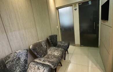 Imagem 2: Centro BH, conjunto salas, 8 ambientes