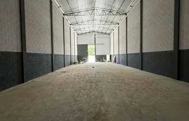 Imagem 6: GALPÃO - JARDIM JÓIA - SP