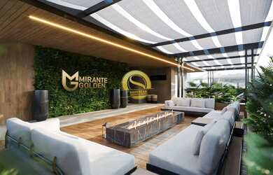 Imagem 12: Apartamento Alto Padrão Mirante Gold, Mirante, Campina Grande/PB