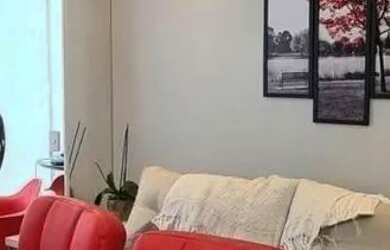 Imagem 2: Apartamento em Rua Alegria - Brás - São Paulo/SP